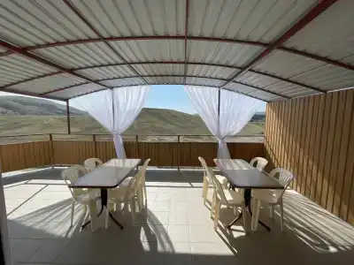 Катран 13/3 - 2