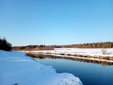 Парк-отель Руза Форест - 4