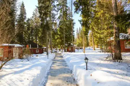 Парк-отель Руза Форест - 2