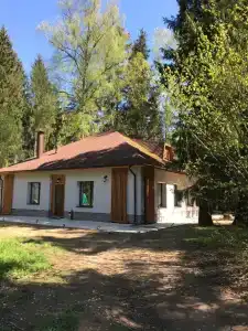 Парк-отель Руза Форест - 16