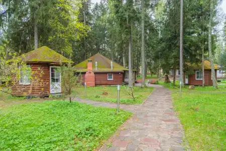 Парк-отель Руза Форест - 20