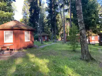 Парк-отель Руза Форест - 19