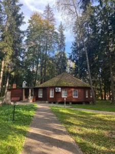 Парк-отель Руза Форест - 28