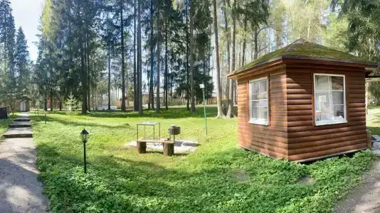 Парк-отель Руза Форест - 30