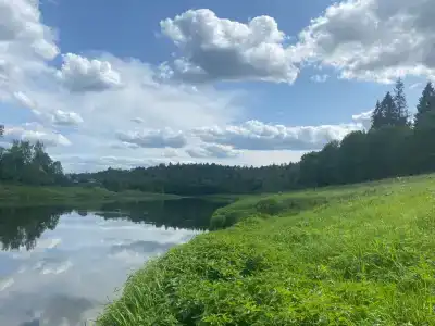 Парк-отель Руза Форест - 32
