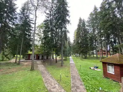 Парк-отель Руза Форест - 34