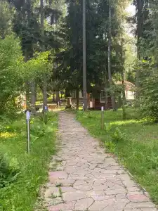 Парк-отель Руза Форест - 37