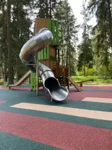 Парк-отель Руза Форест - 25