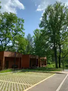 Парк-отель Руза Форест - 45