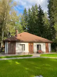 Парк-отель Руза Форест - 48