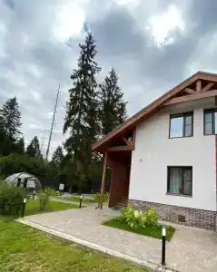 Парк-отель Руза Форест - 62