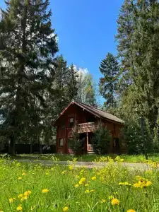 Парк-отель Руза Форест - 64
