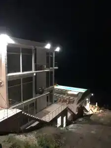 на Высоте - 1