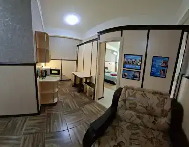 Сказки приморского городка - 29