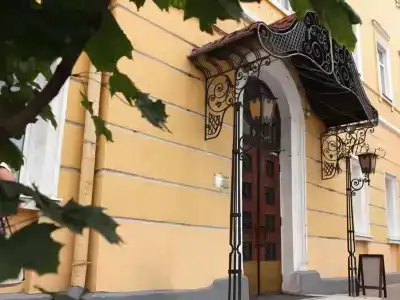 Приокская - 3