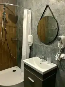Норд Хостел Белорусская - 0