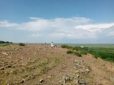 Аркаимские просторы - 12