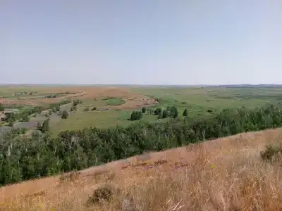 Аркаимские просторы - 13