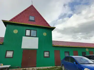 Аркаимские просторы - 10