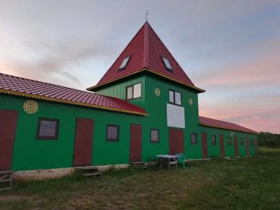 Аркаимские просторы - 18