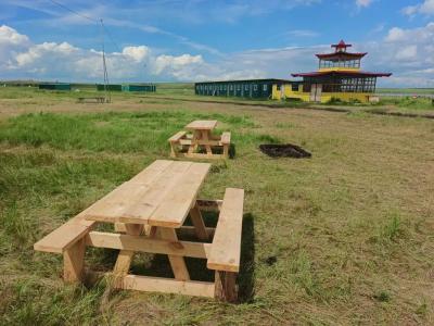 Аркаимские просторы - 19
