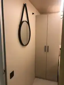 Deep Capsule Hotel - 38