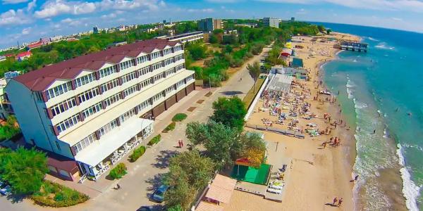 Европа - 2
