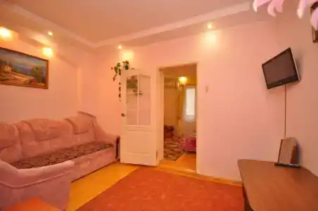 Вилла Ретро - 18