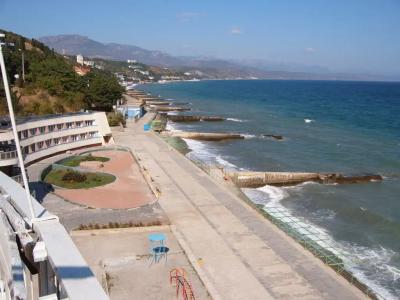 Вилла Ретро - 23