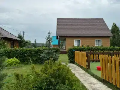 Усадьба Голубые Горы - 2