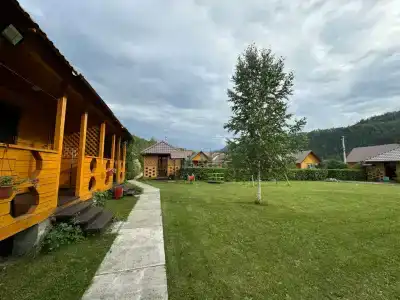 Усадьба Голубые Горы - 6