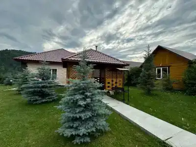 Усадьба Голубые Горы - 7