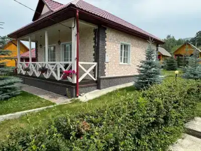 Усадьба Голубые Горы - 8