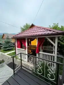 Усадьба Голубые Горы - 9