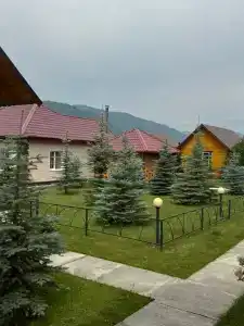 Усадьба Голубые Горы - 10