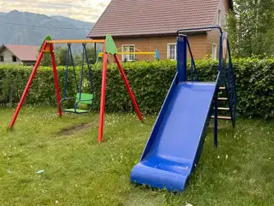Усадьба Голубые Горы - 11