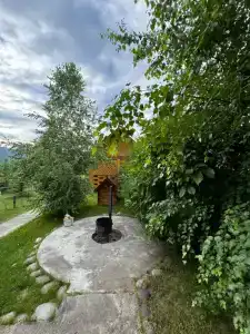 Усадьба Голубые Горы - 13