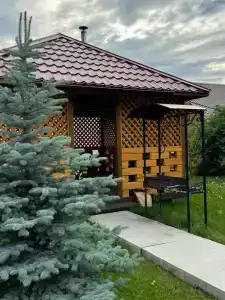 Усадьба Голубые Горы - 14