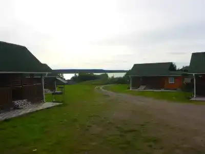 Мантиансаари - 127