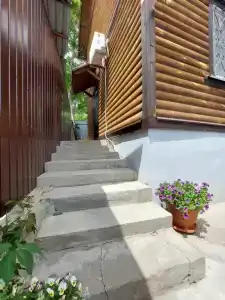 Коттедж двухэтажный - 23