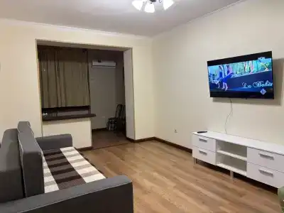 Квартиры на Абазгаа 57 - 52