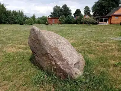 Усадьба в Беловежской пуще У камина - 29