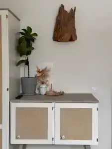 Шале в сосновом бору - 24