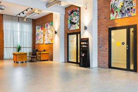 SV loft - 6