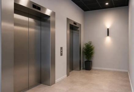 SV loft - 3