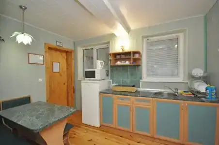 Вилла Ретро - 36