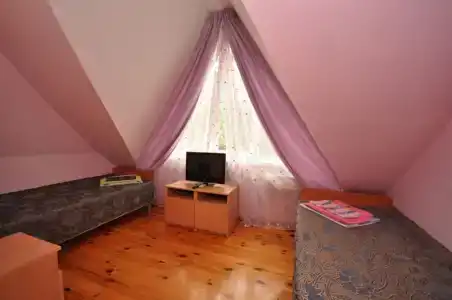 Вилла Ретро - 41