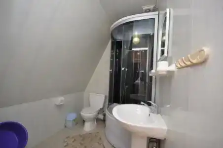 Вилла Ретро - 44