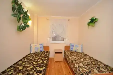 Вилла Ретро - 49