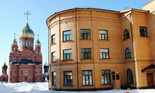 Пилигрим - 1
